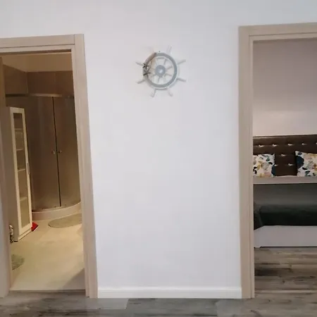 Kazeboo Am 아파트 Năvodari